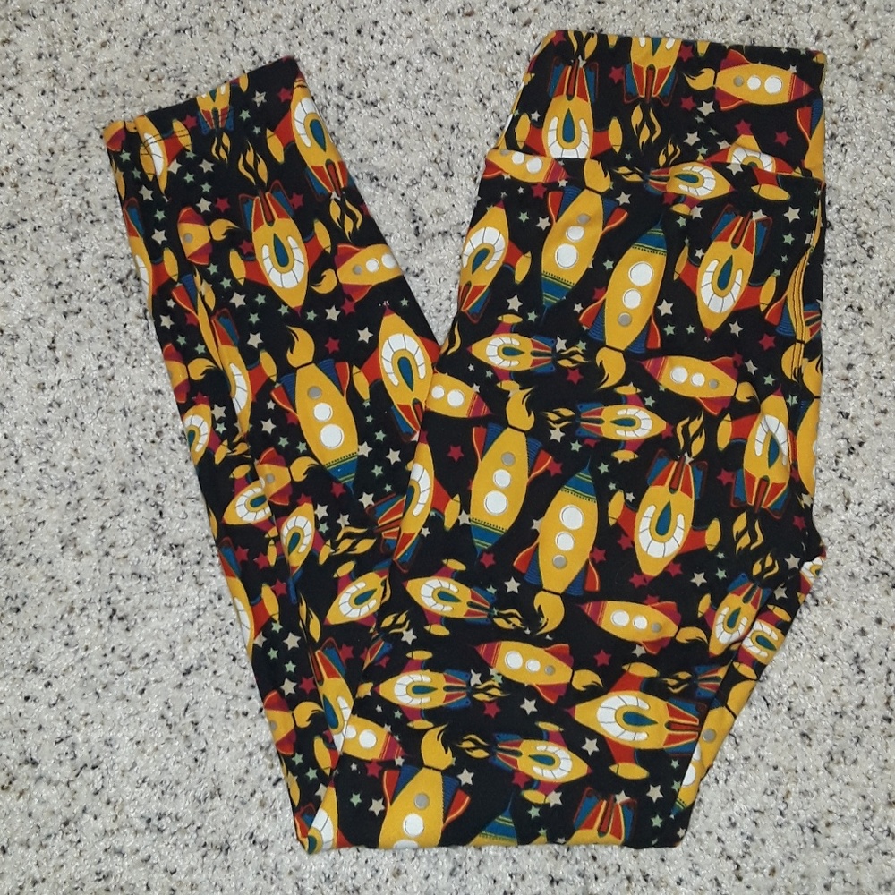 LuLaRoe